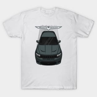 Jeep Grand Cherokee Trackhawk - Rhino Clearcoat T-Shirt